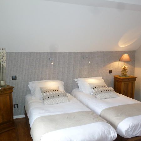 Auberge De La Terrasse Villersexel Екстер'єр фото