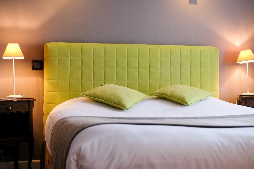 Auberge De La Terrasse Villersexel Екстер'єр фото