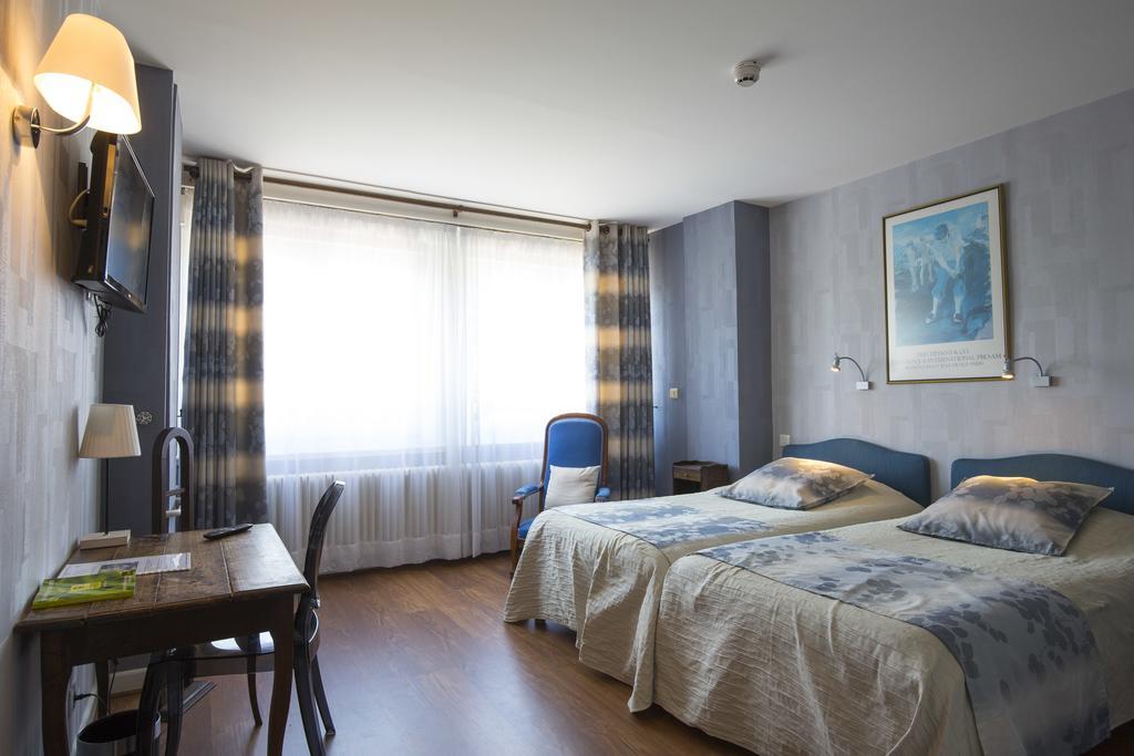 Auberge De La Terrasse Villersexel Екстер'єр фото