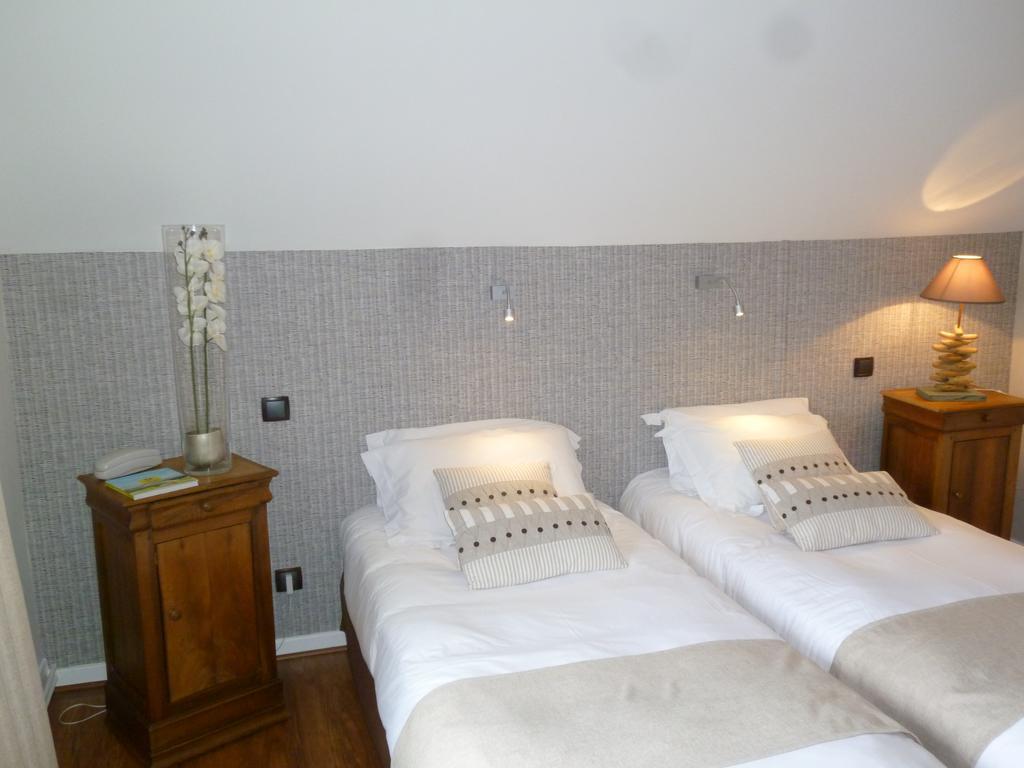 Auberge De La Terrasse Villersexel Екстер'єр фото