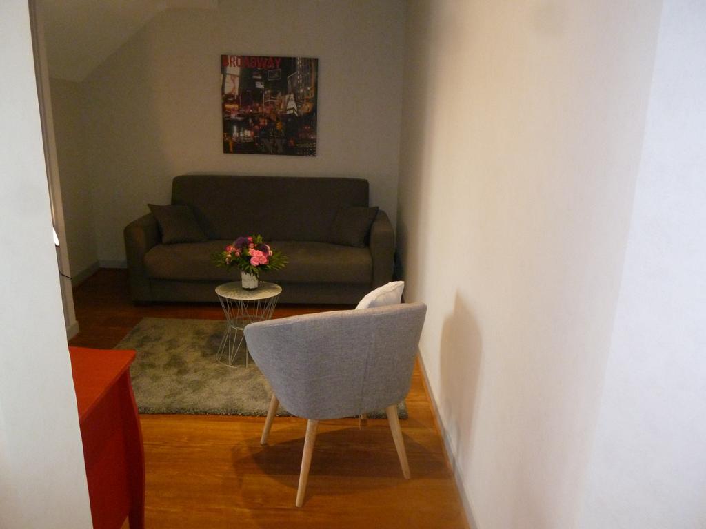 Auberge De La Terrasse Villersexel Екстер'єр фото
