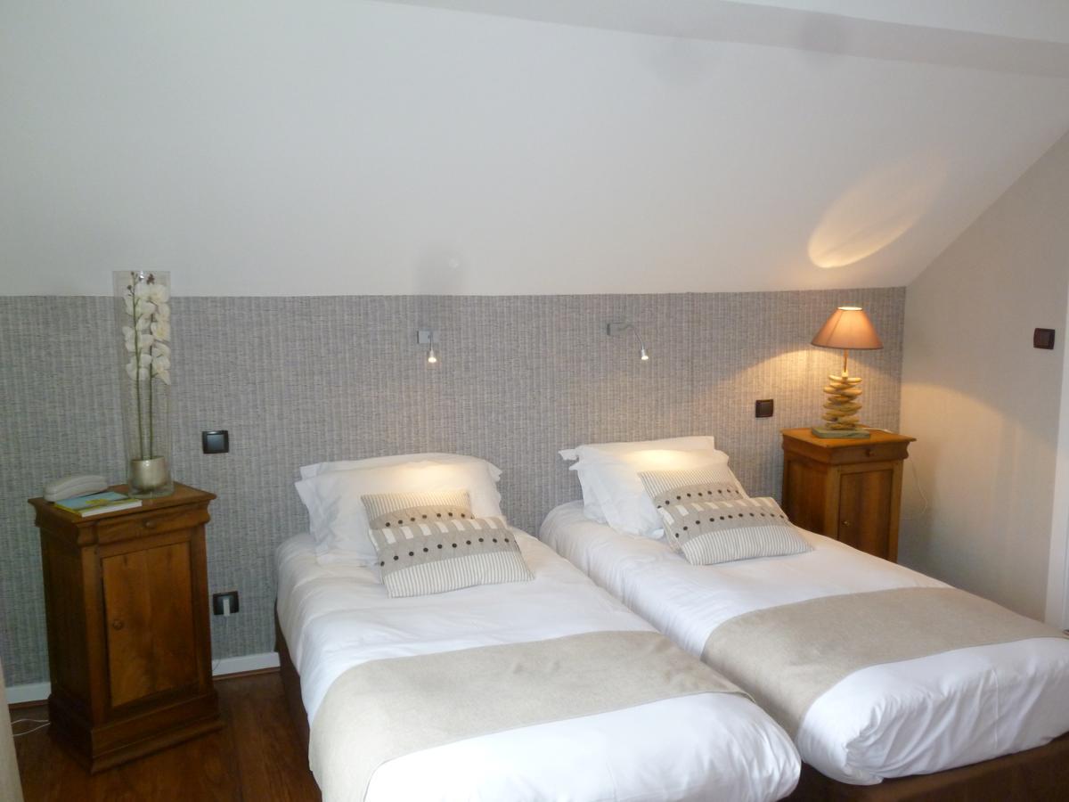 Auberge De La Terrasse Villersexel Екстер'єр фото
